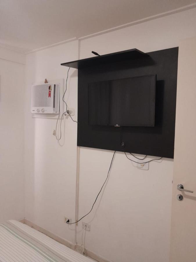 Na Beira Mar De Pajucara- Edif Neo- Apartamento Quarto E Sala- Tem Varanda - Vista Lateral Do Mar- Rua Julio Plech Filho 60 Esquina Com Avenida Doutor Antonio Gouveia - Consumo Eletrico E Pago No Ckeck-Out 1Kwh E 1,35 Reias Maceio  Bagian luar foto